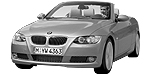 BMW E93 B0282 Fault Code