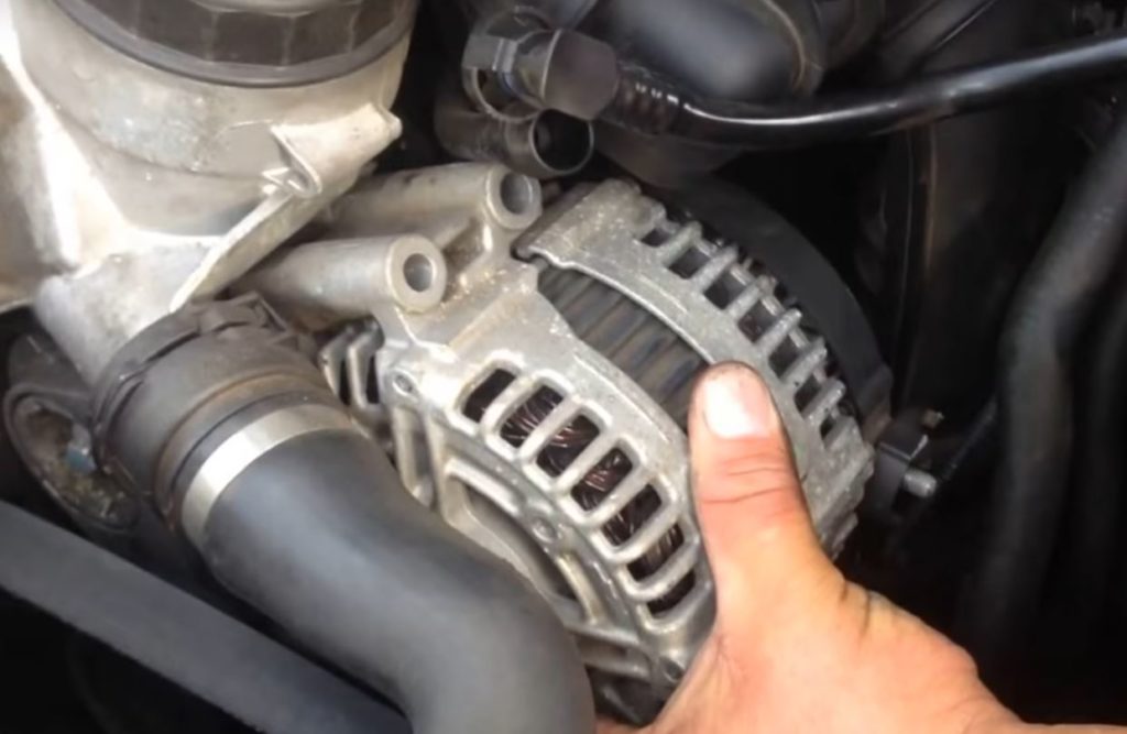 See B0282 in engine